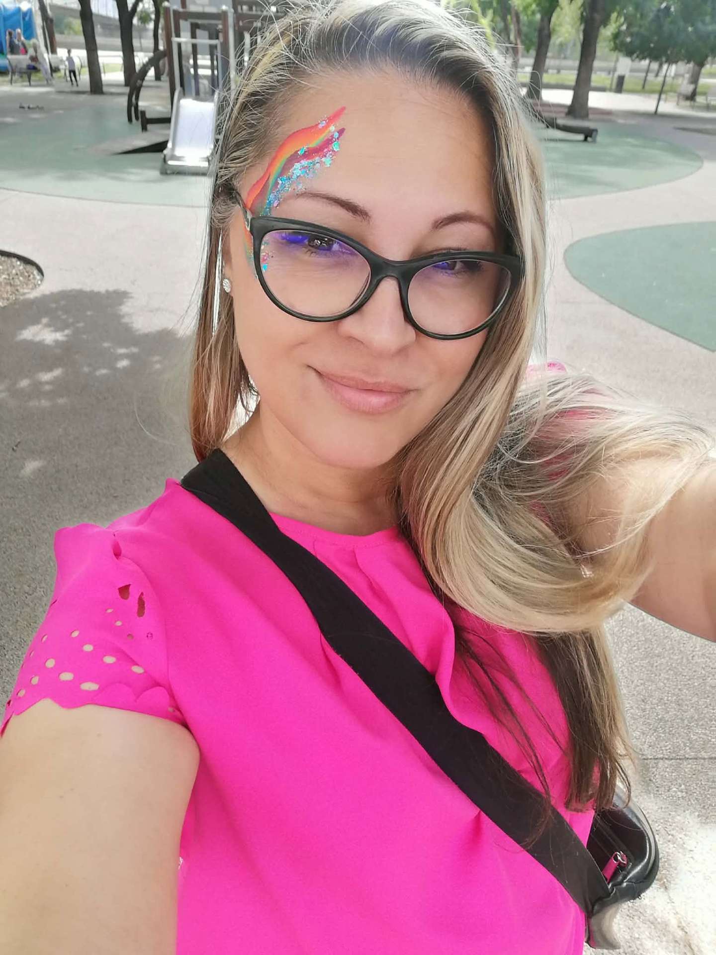 GabyFest profi arcfestés — GabyFest Mosolyt varázsolunk minden gyermek arcára